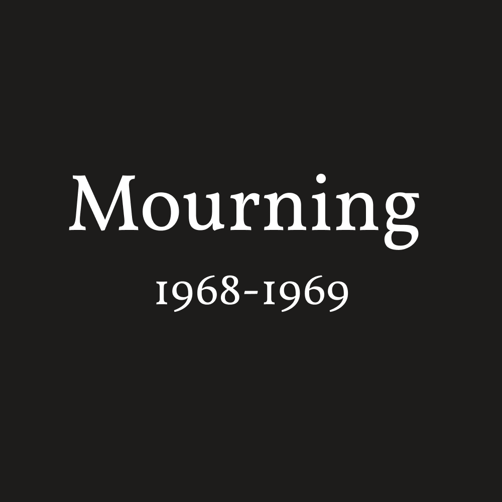 Mourning