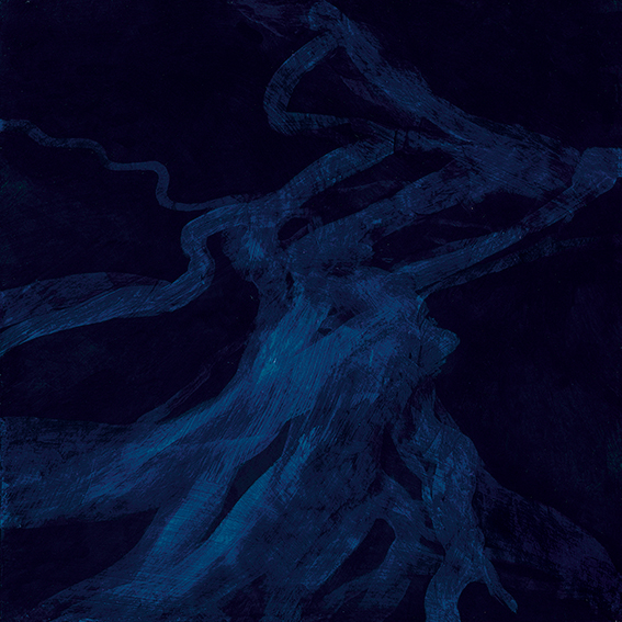 O “Δρόμος” του Ανδρέα Εμπειρίκου